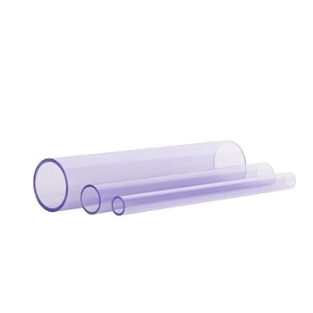 Rensa PVC-schema 40-rör