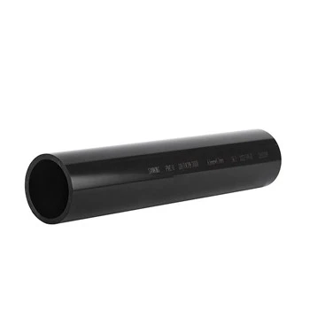 UPVC-schema 80 rör